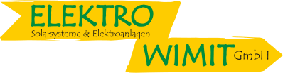 Elektro Wimit Logo
